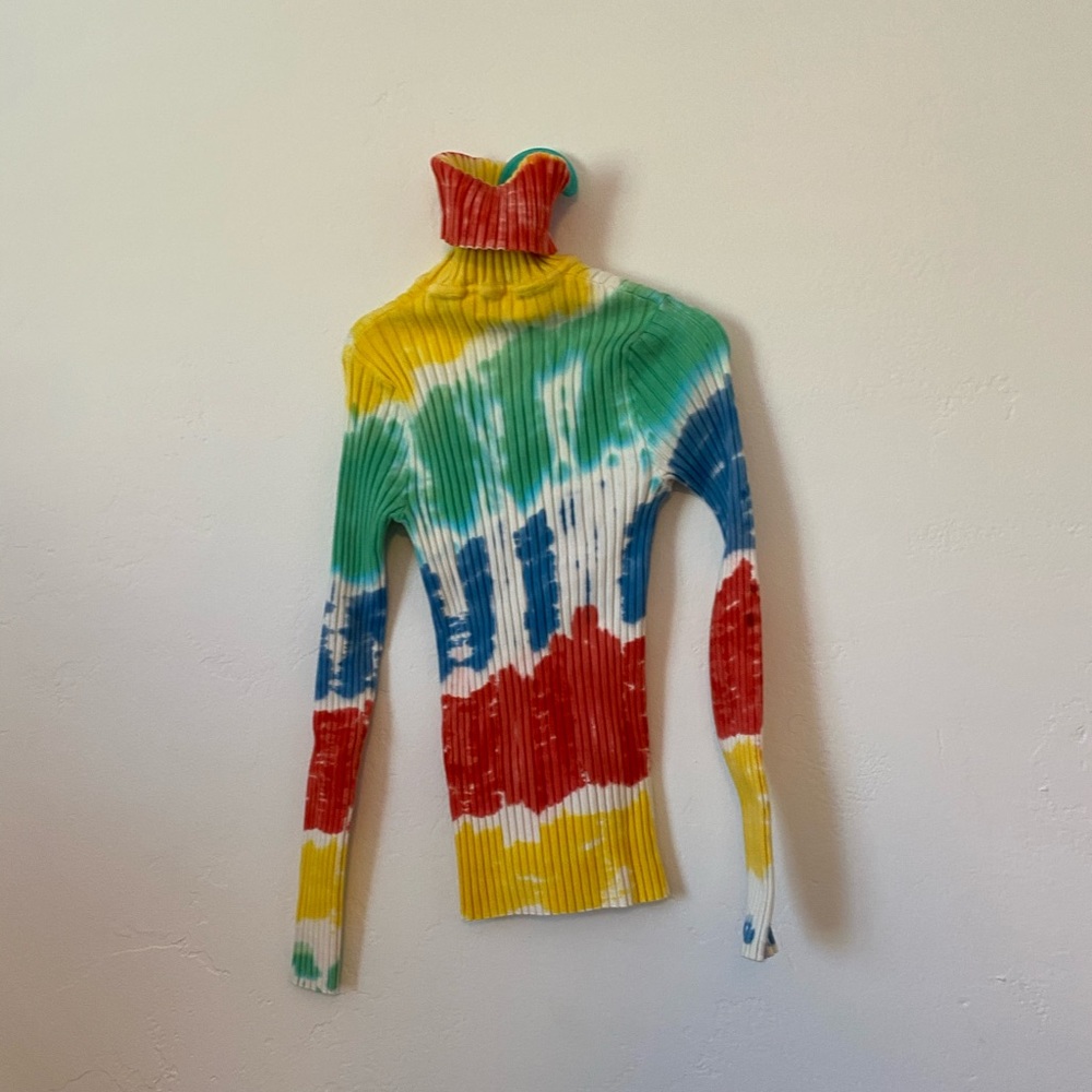 Giu Giu nonnna turtleneck